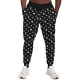 TL  MONOGRAM JOGGERS