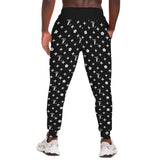 TL  MONOGRAM JOGGERS