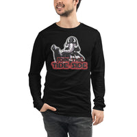 "Join the Tide Side" LONGSLEEVE
